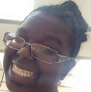 Meet your Posher, Solange